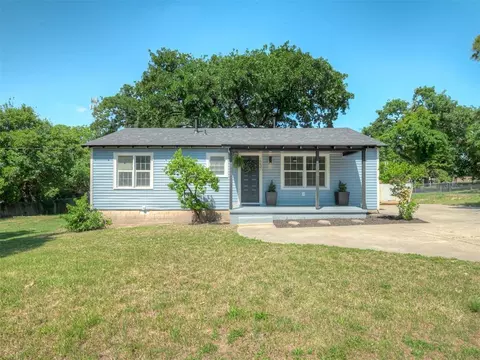1237 N Holly Ave, Oklahoma City, OK 73127