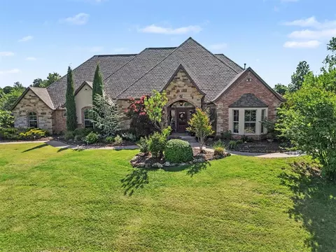 13420 Tahoe Dr, Edmond, OK 73013