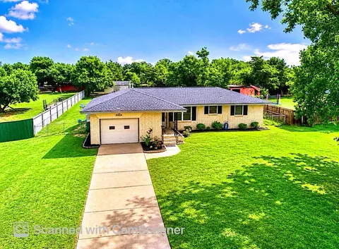 4904 N Shady Nook Way, Spencer, OK 73084