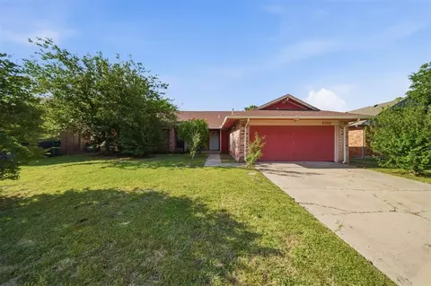 8220 NW 112th Ter, Oklahoma City, OK 73162