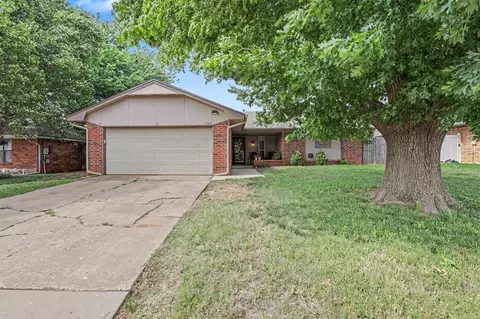 1503 W Gemini Rd, Edmond, OK 73003