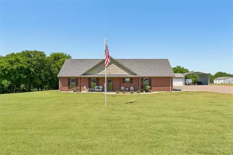 101 Fields Row, Pauls Valley, OK 73075
