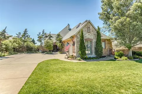 13109 Oakcliff Rd, Oklahoma City, OK 73120