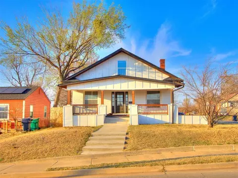 901 NW 30th St, Oklahoma City, OK 73118