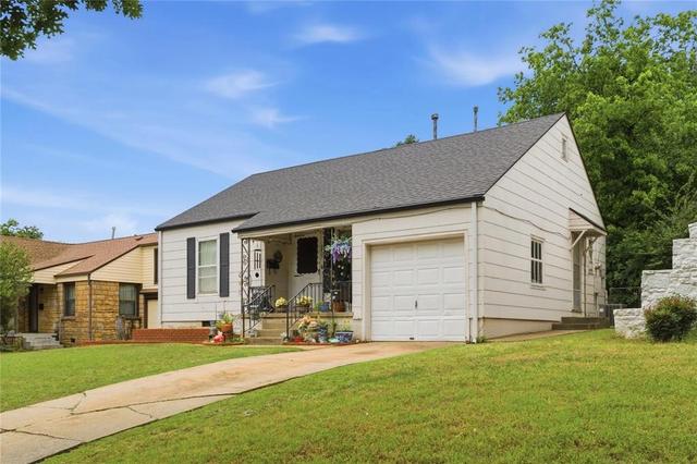 5615 N Military Ave, Oklahoma City, OK 73118