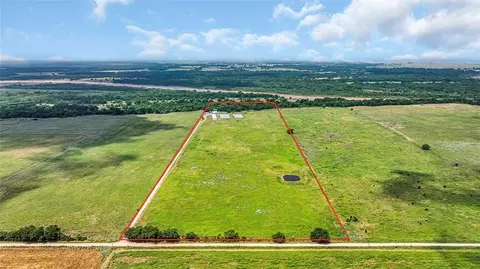 24189 N 3040 Rd, Ringling, OK 73456