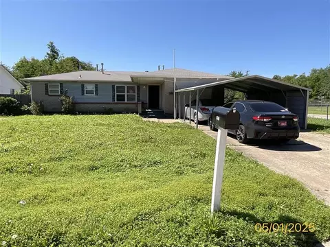 3540 SW 40th St, Oklahoma City, OK 73119
