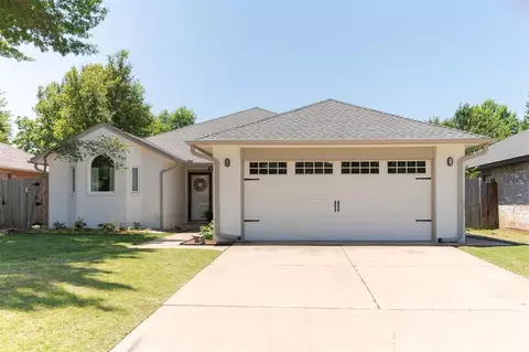 17109 Sunny Hollow Rd, Edmond, OK 73012