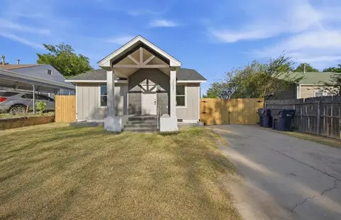 1031 Harris Ave, Oklahoma City, OK 73107