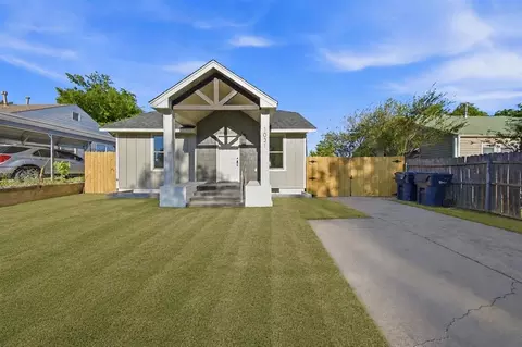 1031 Harris Ave, Oklahoma City, OK 73107