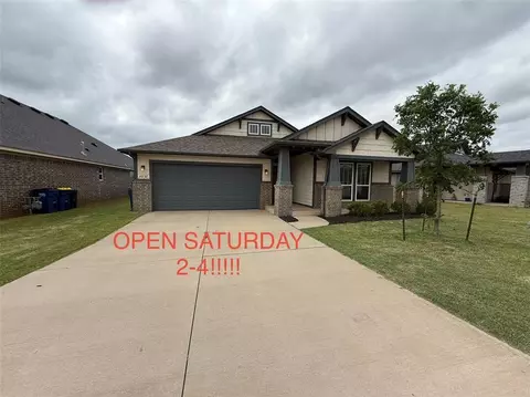 6032 N Platinum Dr, Stillwater, OK 74075