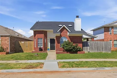 1429 SW 23rd St, Oklahoma City, OK 73108