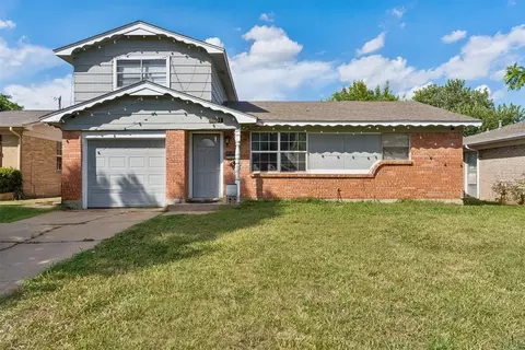 3001 SW 61st St, Oklahoma City, OK 73159