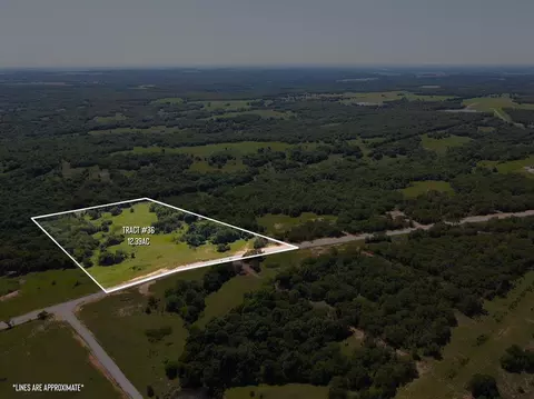 0 N 3042 Rd, Lindsay, OK 73052