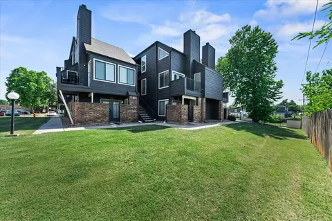 11510 N May Ave #B107, Oklahoma City, OK 73120