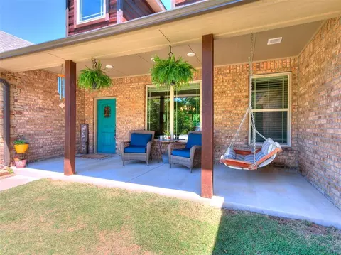 4701 S Henney Rd, Choctaw, OK 73020