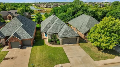 15709 Teesdale Rd, Edmond, OK 73013