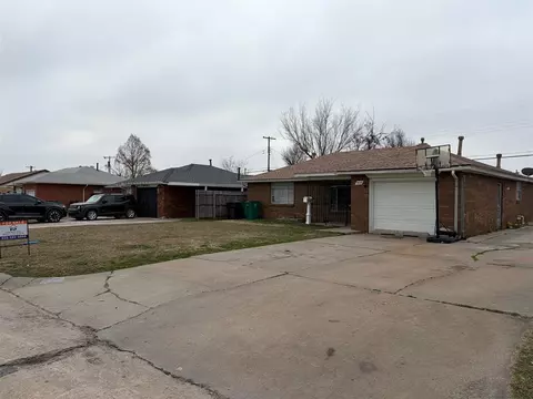 1616 SW 62nd St, Oklahoma City, OK 73159