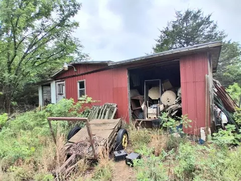 30 Limberlost, Mcloud, OK 74851 photo 13