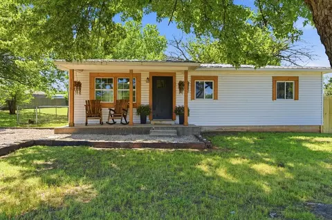 28724 N Adams Ave, Blanchard, OK 73010