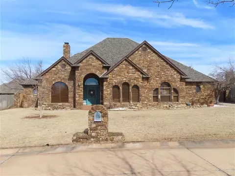 2305 Tuttington Cir, Oklahoma City, OK 73170