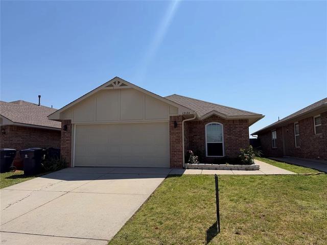 12124 NW 133rd Ter, Piedmont, OK 73078