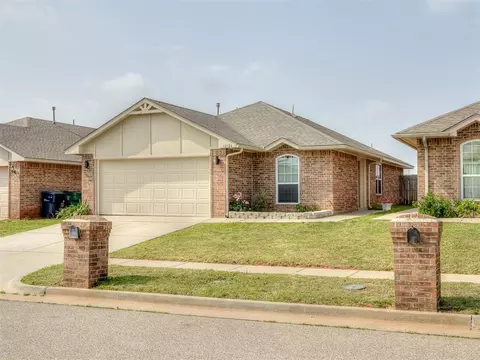 12124 NW 133rd Ter, Piedmont, OK 73078