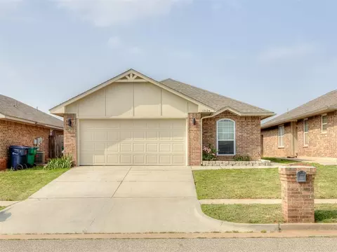 12124 NW 133rd Ter, Piedmont, OK 73078