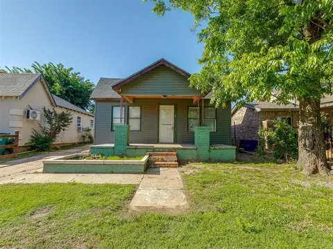 1426 SW 28th St, Oklahoma City, OK 73108