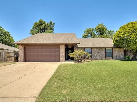 1537 Kingsgate Rd, Oklahoma City, OK 73159