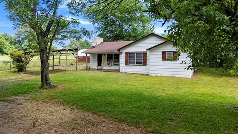 952 Shirleys Crossing Rd, Idabel, OK 74745