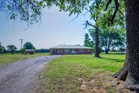 900678 S 3420 Rd, Chandler, OK 74834