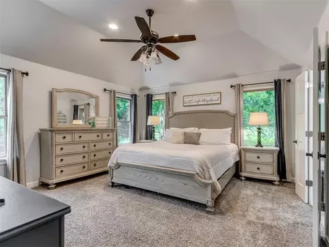 Bedroom - 501 Arrowhead Dr, Tuttle, OK 73089 photo 1 of 9