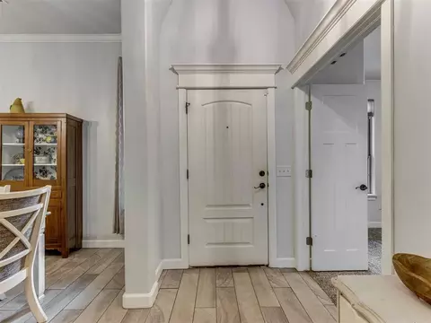Entry Way - 501 Arrowhead Dr, Tuttle, OK 73089 photo 1 of 1