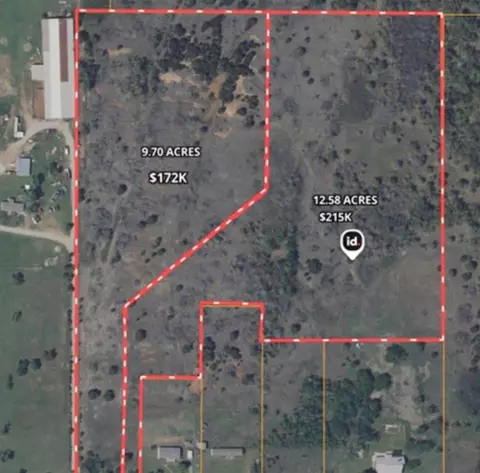 4050 E Camp Dr, Guthrie, OK 73044