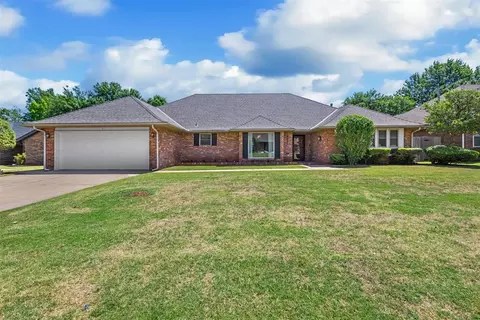 4031 Spyglass Rd, Oklahoma City, OK 73120