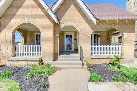 2861 NW 19th St, Oklahoma City, OK 73107