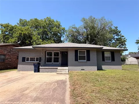 438 Sims Pl, Seminole, OK 74868