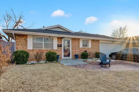 1320 SW 83rd St, Oklahoma City, OK 73159