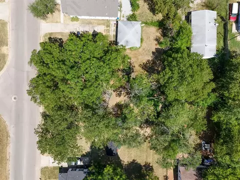 1201 N Center Ave, Shawnee, OK 74801