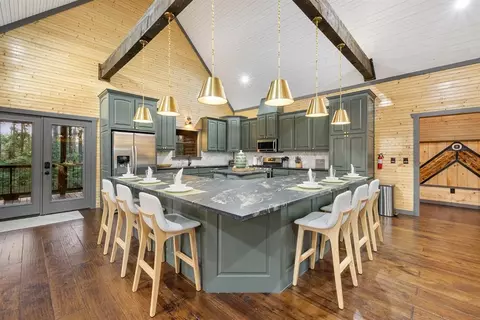 Kitchen - 92 Pine Ridge Trl, Broken Bow, OK 74728 photo 4 of 4