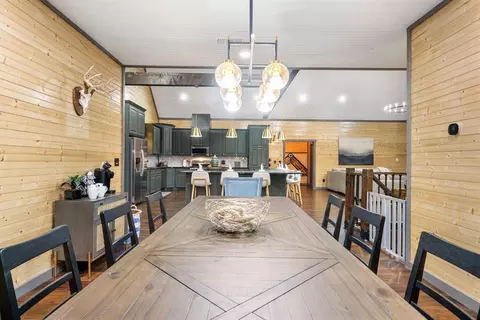 Dining - 92 Pine Ridge Trl, Broken Bow, OK 74728 photo 1 of 1