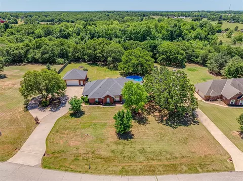 43447 Cobblestone Way, Tecumseh, OK 74873
