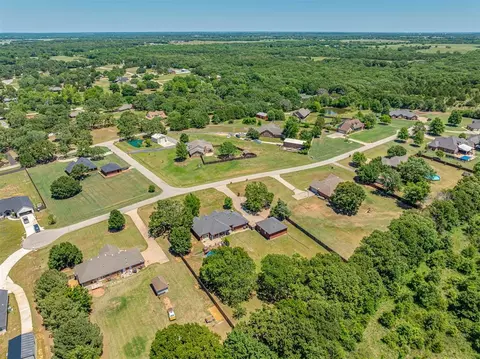View/Area - 43447 Cobblestone Way, Tecumseh, OK 74873 photo 7 of 7