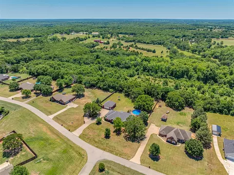 View/Area - 43447 Cobblestone Way, Tecumseh, OK 74873 photo 4 of 7