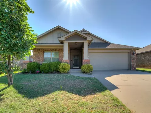 13016 Running Pebble Rd, Piedmont, OK 73078