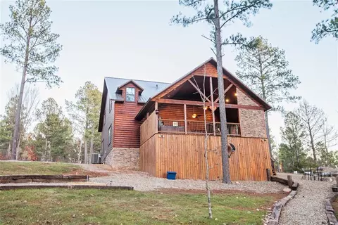 Other - 401 Eagle Mountain Trl, Broken Bow, OK 74728 photo 2 of 4
