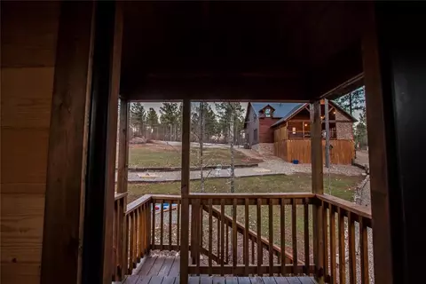 Exterior - 401 Eagle Mountain Trl, Broken Bow, OK 74728 photo 11 of 14