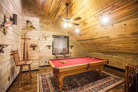 Other - 401 Eagle Mountain Trl, Broken Bow, OK 74728 photo 1 of 4