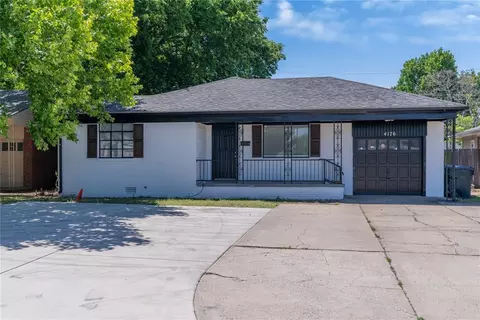 4176 NW 23rd St, Oklahoma City, OK 73107